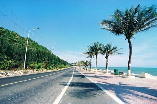 Xây dựng 2 tuyến đường bộ ven biển đoạn Thanh Hóa theo hình thức đối tác công tư, hợp đồng BOT