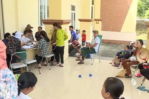 Bất thường trong công tác chi trả gói hỗ trợ COVID-19 tại Thanh Hóa