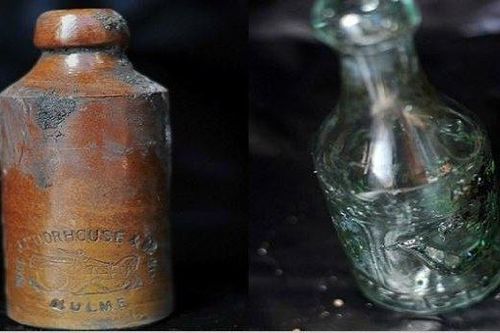 Có gì bên trong chai rượu 258 năm tuổi trị giá 4 tỷ đồng?