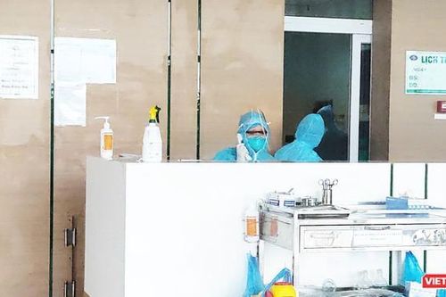 Tròn 34 ngày Việt Nam không có ca mắc COVID-19 lây nhiễm trong cộng đồng