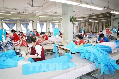 Phục hồi kinh tế sau dịch COVID-19 gắn với tái cấu trúc nền kinh tế