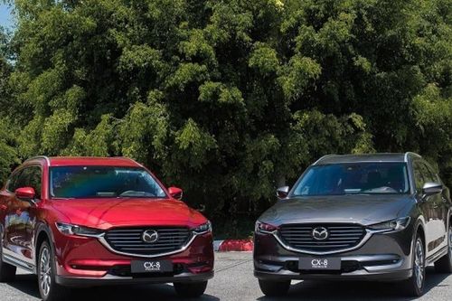 Giảm 50% phí trước bạ, giá lăn bánh nhiều mẫu ô tô thấp hơn giá niêm yết