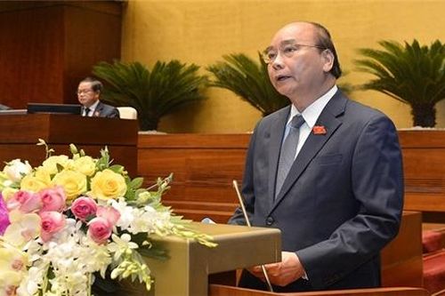 Thủ tướng đề nghị đưa ra gói kích thích kinh tế mới