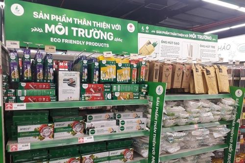Giảm thiểu rác thải nhựa: Thêm hành lang pháp lý