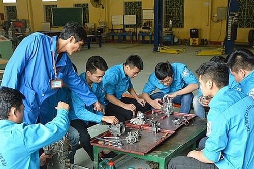 Yên Bái: Nhiều biện pháp giải quyết việc làm cho người lao động