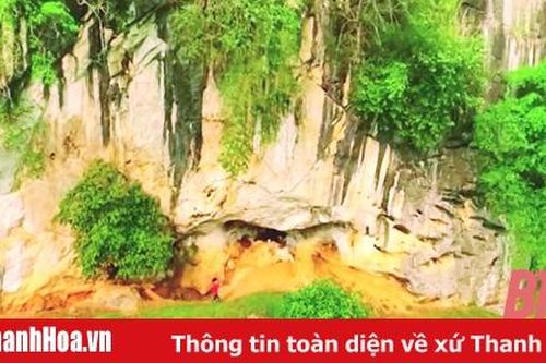 Nghe Di chỉ kể chuyện hồng hoang