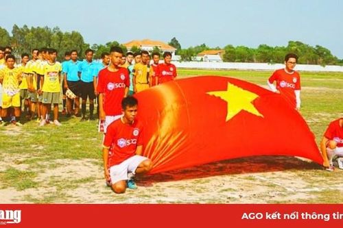 Bóng đá trở lại sau dịch bệnh Covid-19