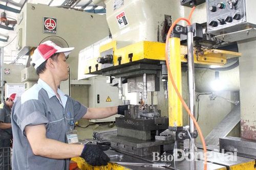 Đồng Nai nỗ lực nâng cao năng lực cạnh tranh