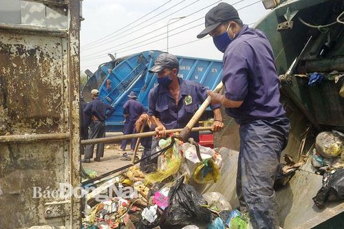Tiếp tục thực hiện đề án trong giai đoạn tới
