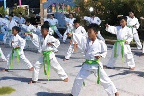 Đảm bảo khai thác, phát huy hiệu quả các Trung tâm Văn hóa - Học tập cộng đồng