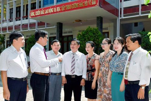 Đào tạo và bồi dưỡng cán bộ, công chức, viên chức: Cần quán triệt Tư tưởng Hồ Chí Minh