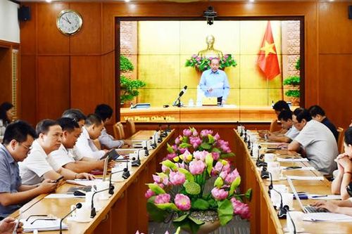Lào Cai xếp thứ 15/63 tỉnh, thành phố về cải cách hành chính