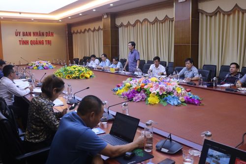 Dự án Tạo thuận lợi thương mại: Loại bỏ những bất cập trong thủ tục thông quan