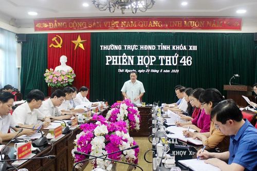 Cho ý kiến vào 2 dự thảo kế hoạch quan trọng