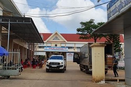 Thêm nhiều sai phạm tại Trung tâm Y tế huyện Đắk R'lấp