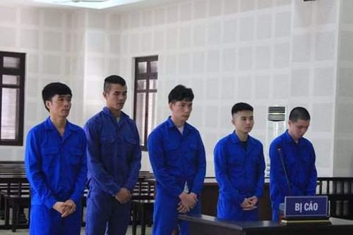 Gã trùm ma túy núp bóng nhà thầu xây dựng