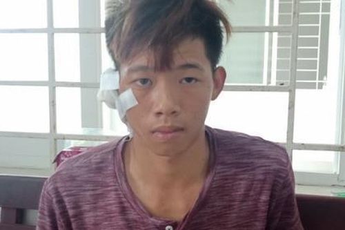 Án mạng sau cuộc nhậu trên tàu cá