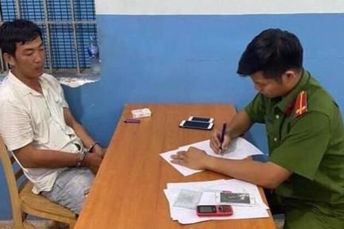 Giăng lưới vây bắt 2 tên tội phạm nguy hiểm, gây án hàng loạt