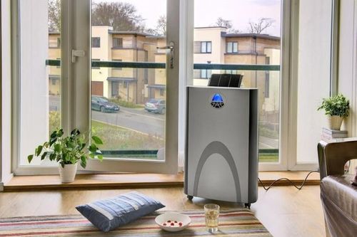Mùa hè oi bức, có nên mua điều hòa mini?