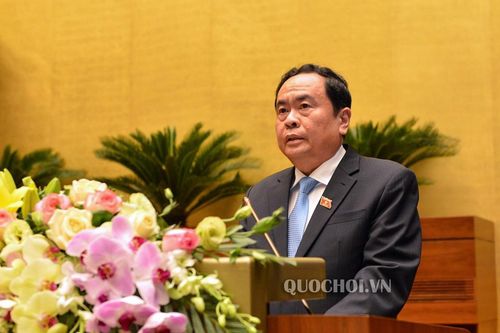Cử tri lo ngại các băng nhóm tội phạm núp bóng doanh nghiệp để hoạt động