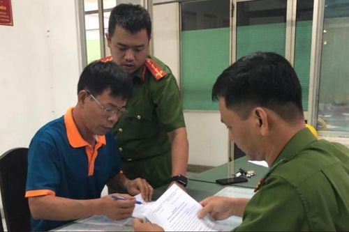 Đề nghị truy tố cựu Phó Chánh án TAND quận 4 TP.HCM