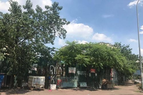 TD Group lên tiếng vụ 3 lô đất vàng Hà Nội bị kiến nghị thu hồi