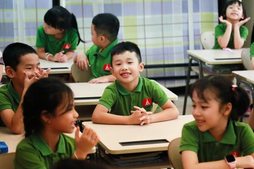 Lịch thi chính thức lớp 6 hệ song bằng tại các trường công lập Hà Nội