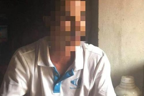 Lời phân trần của người bố bỏ con trai lại tòa sau 1 năm ly hôn vợ