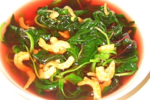 Mách bạn các loại rau, củ giúp chống nắng nóng ngày hè