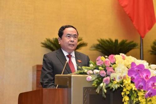 Cử tri và nhân dân cả nước tin tưởng Chính phủ trong phòng chống dịch bệnh, phát triển kinh tế - xã hội
