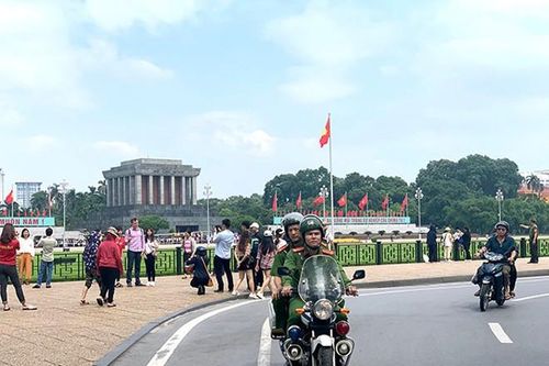 Thực hiện thắng lợi các mục tiêu ở địa bàn trọng điểm của Thủ đô