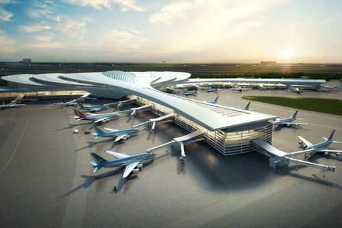 Người nhận tiền tỷ đền bù đất xây sân bay Long Thành có phải nộp thuế?