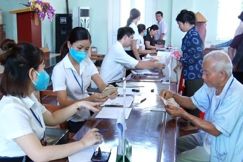 Trả lại tiền hỗ trợ dịch Covid-19 vì thôn hiểu nhầm chỉ đạo của huyện