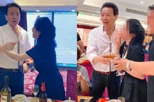 Sao nam 'Hoàn Châu cách cách' ra sao sau khi bị tố quấy rối tình dục?