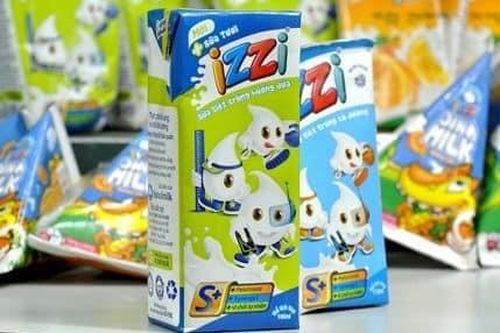 Hãng sữa 20 năm của Hà Nội chia tay sàn chứng khoán