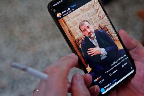 Vì sao người giàu nhất Syria - em họ TT Assad, bị tịch thu tài sản?