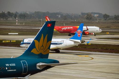 Hãng hàng không muốn học sinh được nghỉ hè 2020 dài hơn