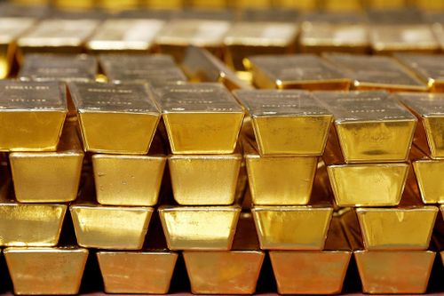 Venezuela kiện ngân hàng trung ương Anh không trả vàng