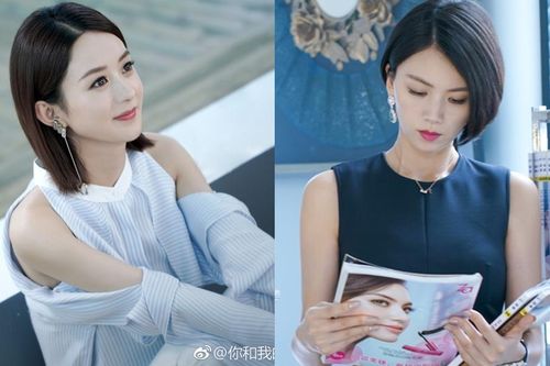 Nữ diễn viên xấu tính nhất showbiz Trung Quốc