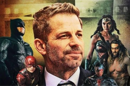 'Justice League' bản 2021: hoàn toàn mới mẻ, tiêu tốn hơn 20 triệu USD