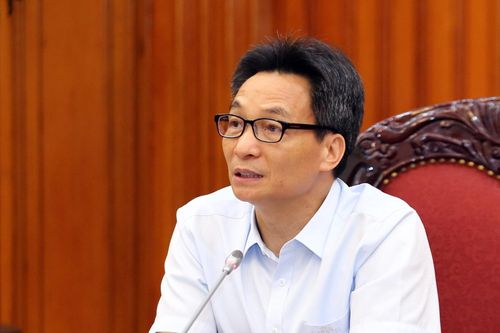 Phó thủ tướng: 'Việt Nam vẫn chưa chiến thắng dịch Covid-19'