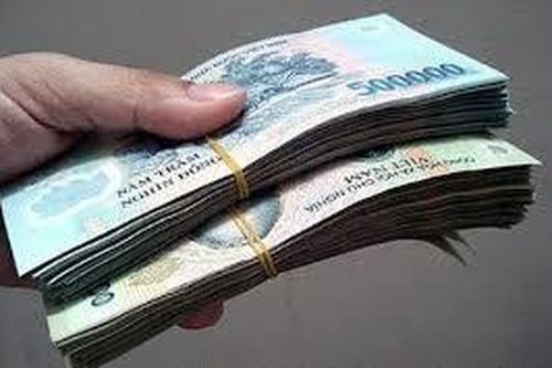 Nguyên giảng viên sư phạm lãnh án 10 năm tù