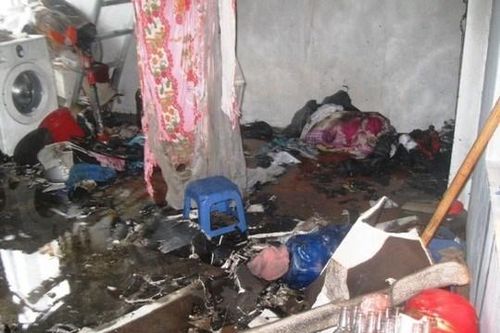 Cháy nhà trọ, ai phải bồi thường?