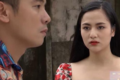 'Những ngày không quên' tập 33: Đào gần gũi, xin làm lành với Cân