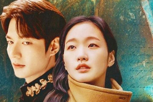 Ngôi sao phim 'Quân vương bất diệt' Kim Go Eun: Tranh cãi vẻ đẹp lạ của K-biz