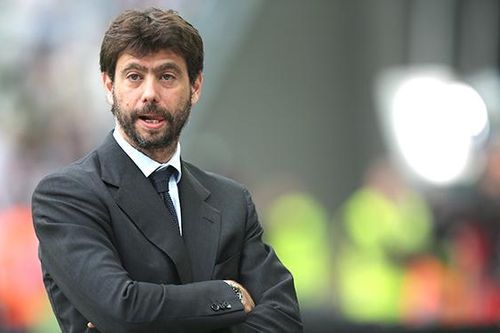 Juventus: Andrea Agnelli và cuộc phục sinh vĩ đại