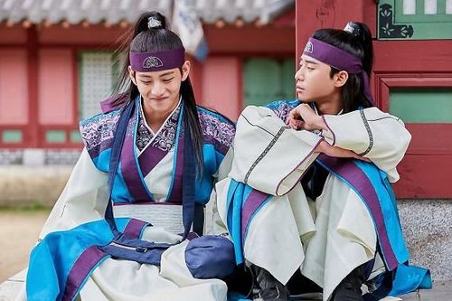 Park Seo Joon tiết lộ bí quyết thân thiết với V BTS