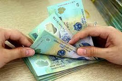 Cách tính mức hưởng trợ cấp khu vực một lần
