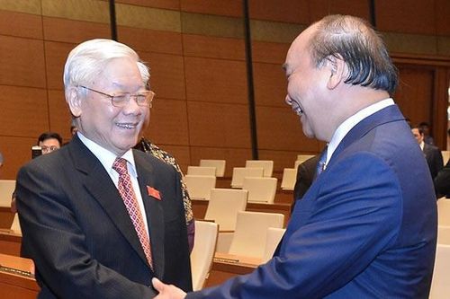 Kỳ họp thứ 9, Quốc hội khóa XIV: Tạo động lực để đất nước vượt qua khó khăn, tiếp tục tiến bước