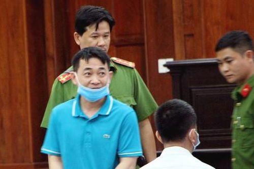 Y án sơ thẩm vụ buôn bán thuốc ung thư giả tại VN Pharma